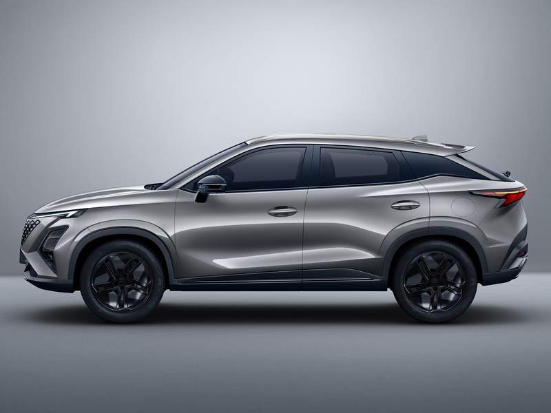 Dettagli nuova OMODA 5 SHS-H in vendita a Avellino , Napoli, Avellino, Salerno