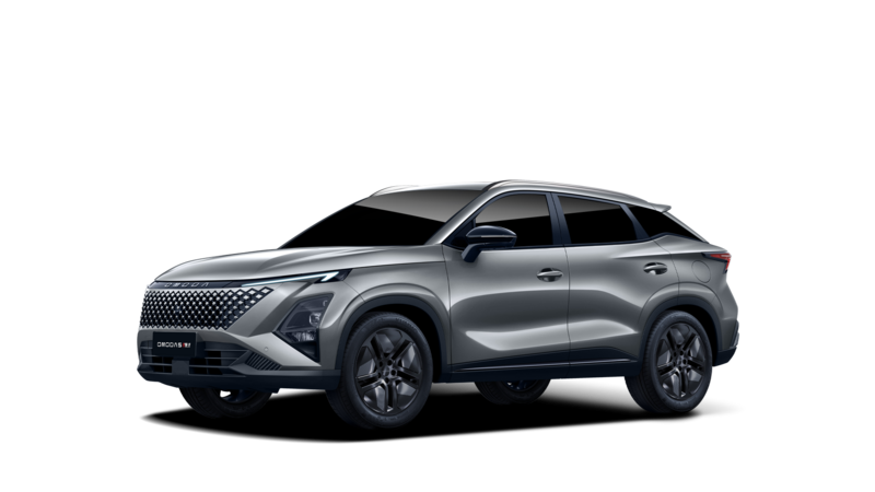 Nuova OMODA 5 SHS-H in pronta consegna a  | GaldieriAuto