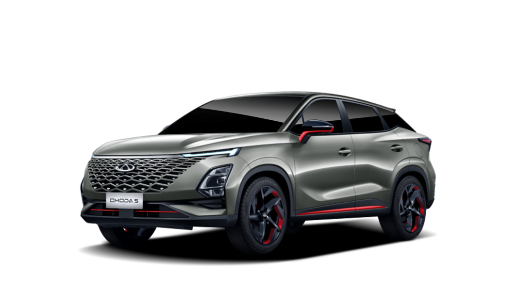 Nuova OMODA 5 in pronta consegna a  | GaldieriAuto