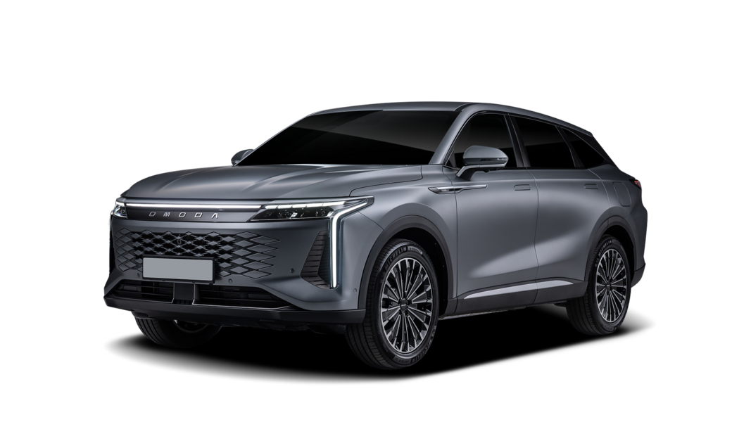 Nuova OMODA 9 in pronta consegna a  | GaldieriAuto