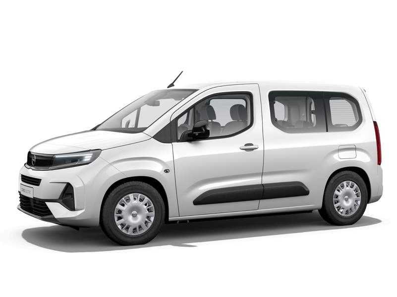 Dettagli nuova Opel Combo-e life in vendita a Macerata, AN