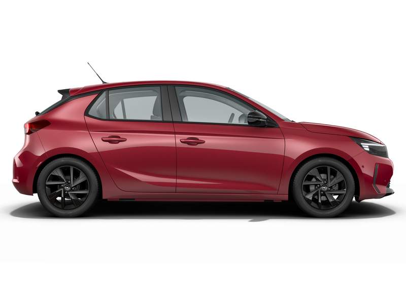 Dettagli nuova Opel Corsa in vendita a Macerata, AN