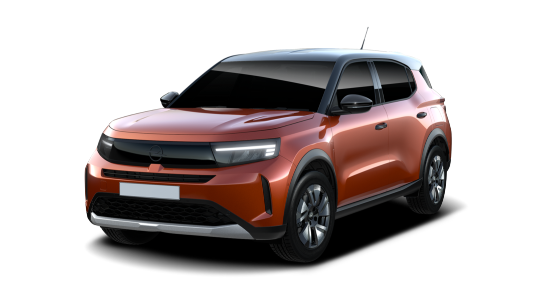 Frontera Electric