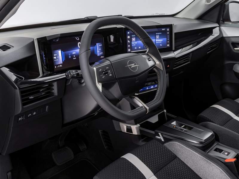 Dettagli nuova Opel Frontera in vendita a 