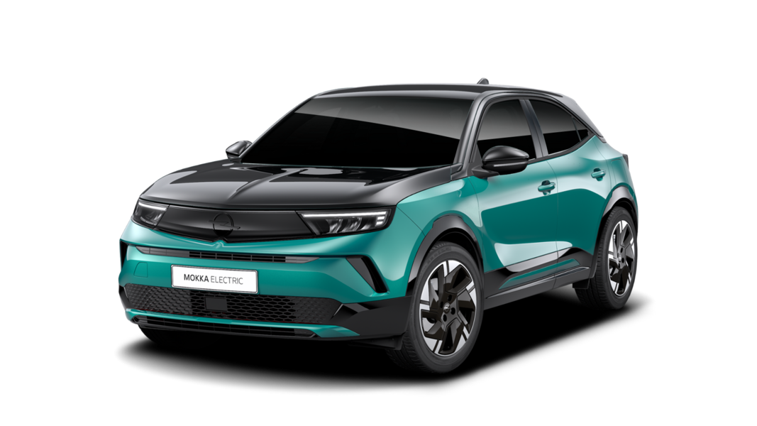 Mokka Electric
