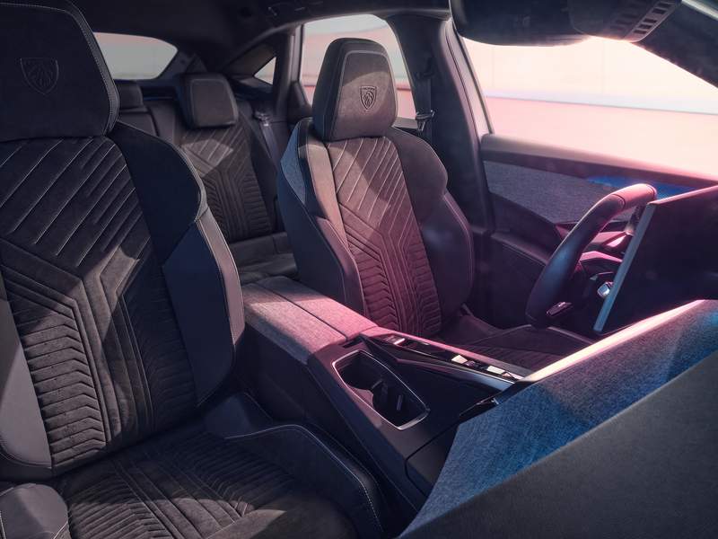 Dettagli nuova Peugeot 3008 in vendita a 