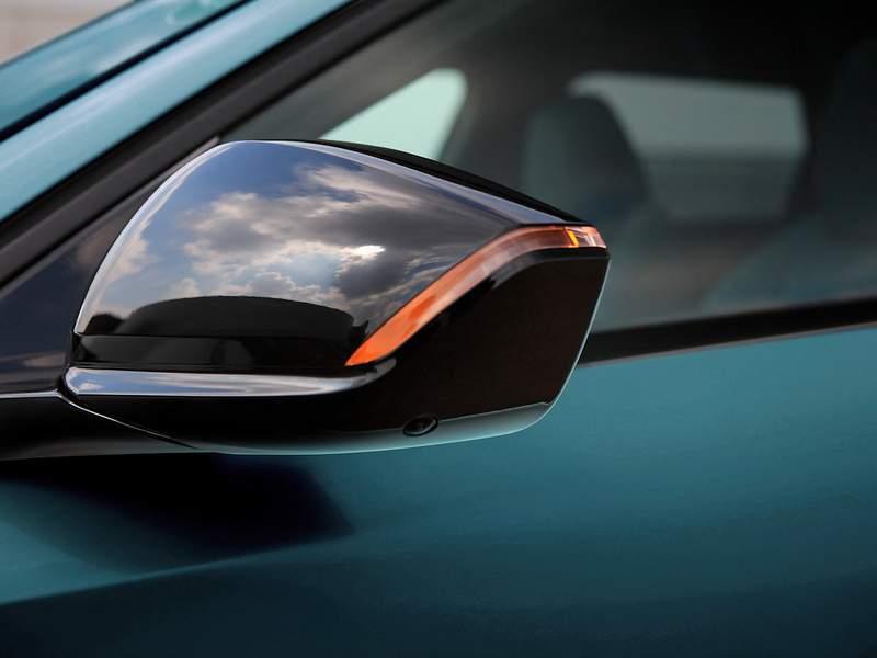 Dettagli nuova Peugeot 308 in vendita a 