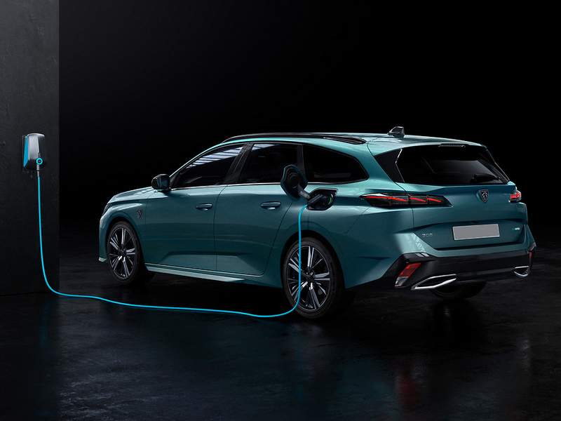 Dettagli nuova Peugeot 308 in vendita a 