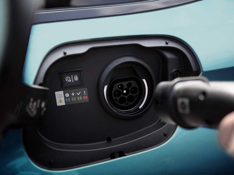 Dettagli nuova Peugeot 308 in vendita a 