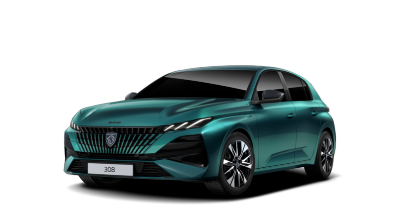 Nuova Peugeot 308 in pronta consegna a Mercogliano , Monteforte Irpino, Pozzuoli, Torelli-Torrette - Mercogliano, Atripalda, Fisciano | GaldieriAuto