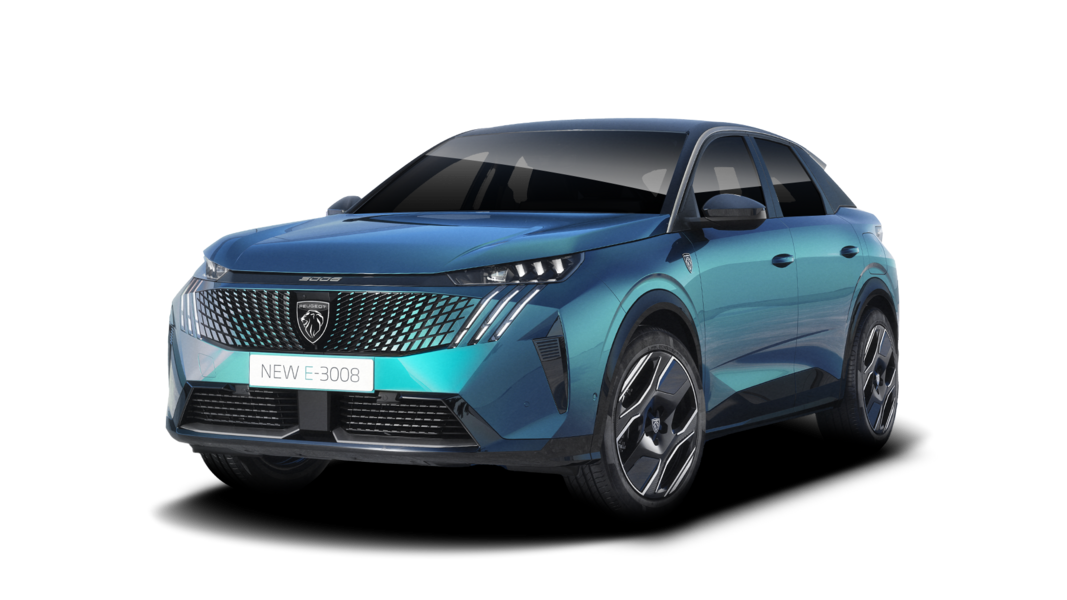 Nuova Peugeot e-3008 in pronta consegna a Mercogliano , Monteforte Irpino, Pozzuoli, Torelli-Torrette - Mercogliano, Atripalda, Fisciano | GaldieriAuto