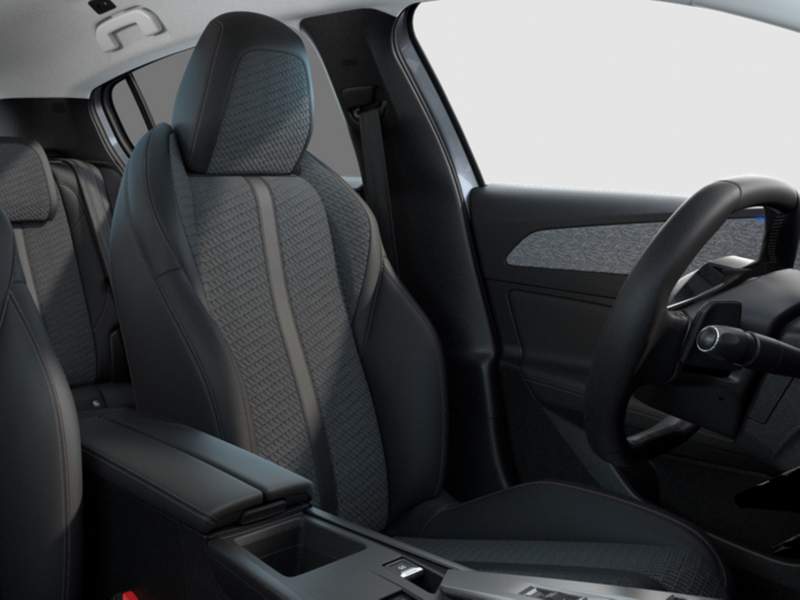 Dettagli nuova Peugeot e-308 in vendita a 