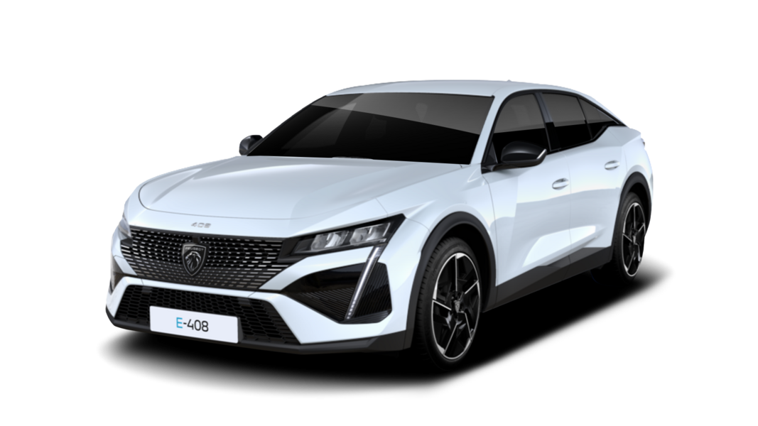 Nuova Peugeot e-408 in pronta consegna a Mercogliano , Monteforte Irpino, Pozzuoli, Torelli-Torrette - Mercogliano, Atripalda, Fisciano | GaldieriAuto
