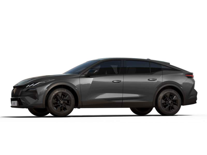 Dettagli nuova Peugeot e-408 in vendita a Avellino, Napoli, Salerno