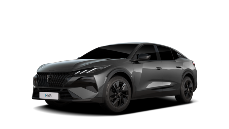 Nuova Peugeot e-408 in pronta consegna a Mercogliano , Monteforte Irpino, Pozzuoli, Torelli-Torrette - Mercogliano, Atripalda, Fisciano | GaldieriAuto