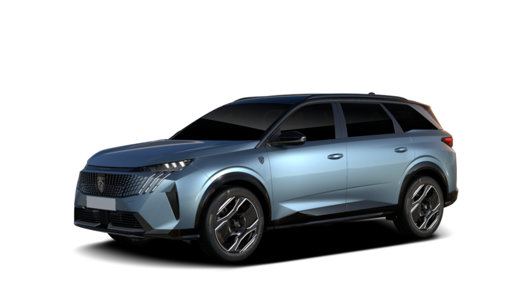 Nuova Peugeot E-5008 in pronta consegna a Mercogliano , Monteforte Irpino, Pozzuoli, Torelli-Torrette - Mercogliano, Atripalda, Fisciano | GaldieriAuto