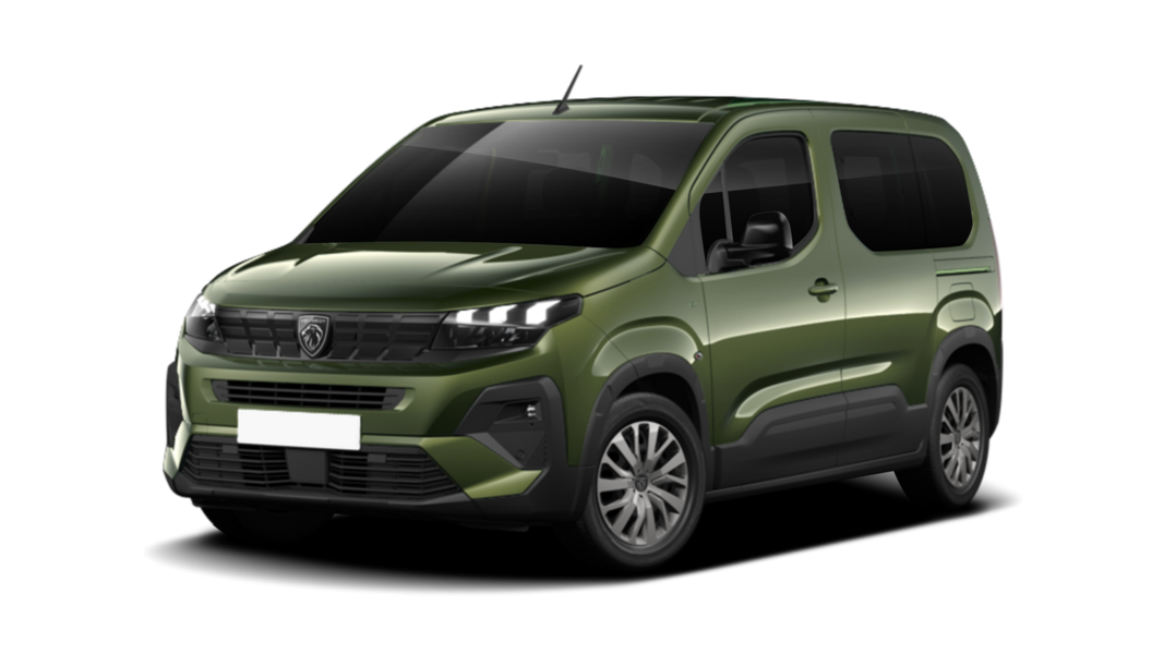 Nuova Peugeot Rifter in pronta consegna a Mercogliano , Monteforte Irpino, Pozzuoli, Torelli-Torrette - Mercogliano, Atripalda, Fisciano | GaldieriAuto