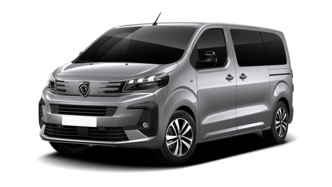 Nuova Peugeot Traveller in pronta consegna a Mercogliano , Monteforte Irpino, Pozzuoli, Torelli-Torrette - Mercogliano, Atripalda, Fisciano | GaldieriAuto