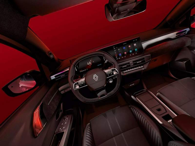 Dettagli nuova Renault Clio in vendita a Milano