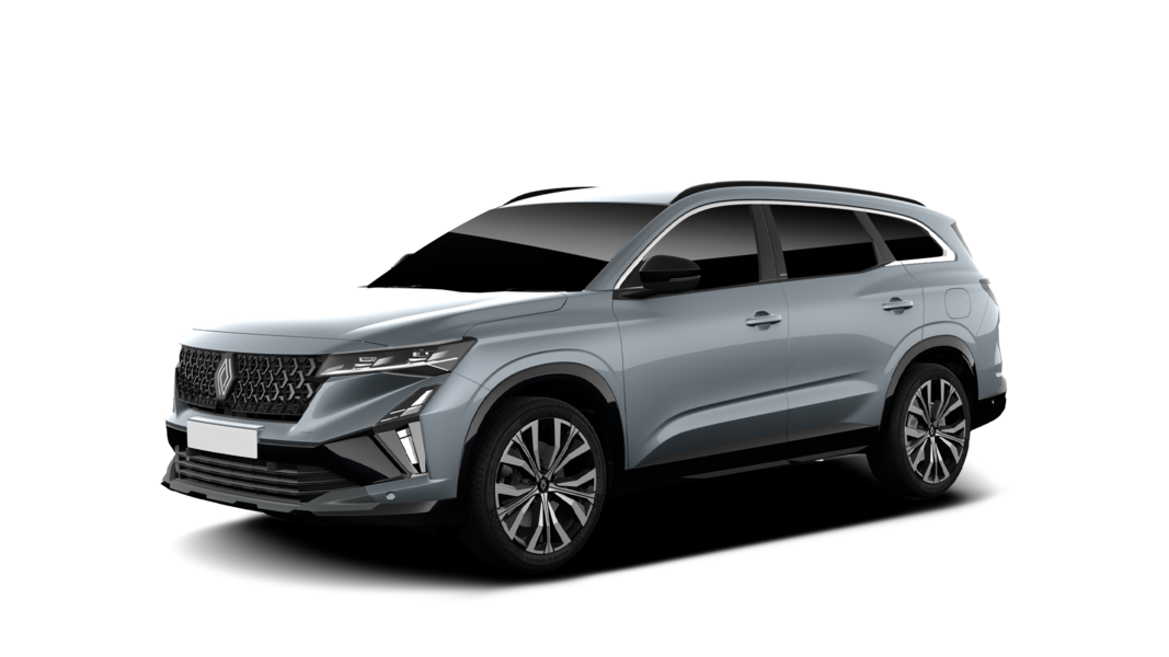 Nuovo Espace