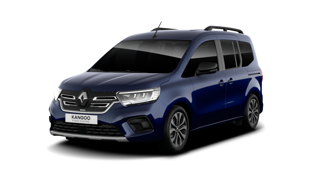 Renault Kangoo E-Tech Electric Monovolume Compatto 5 Porte - 1 Nuovo Da € 22.400
