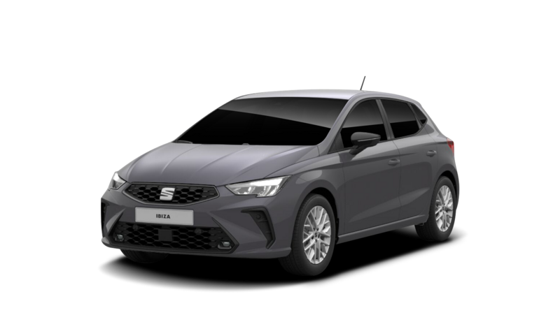 SEAT Ibiza Berlina 5 Porte - 5 Usati Da € 14.990