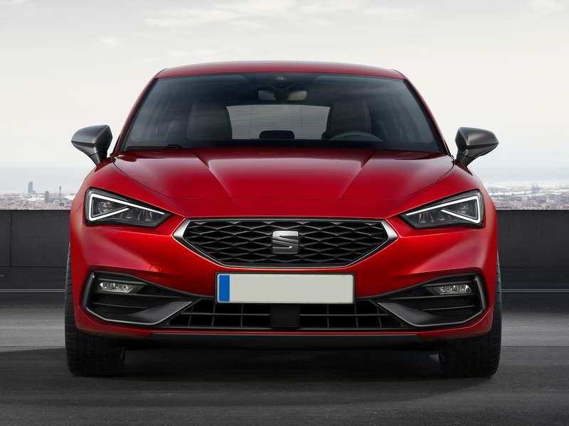 Dettagli nuova SEAT Leon in vendita a Roma