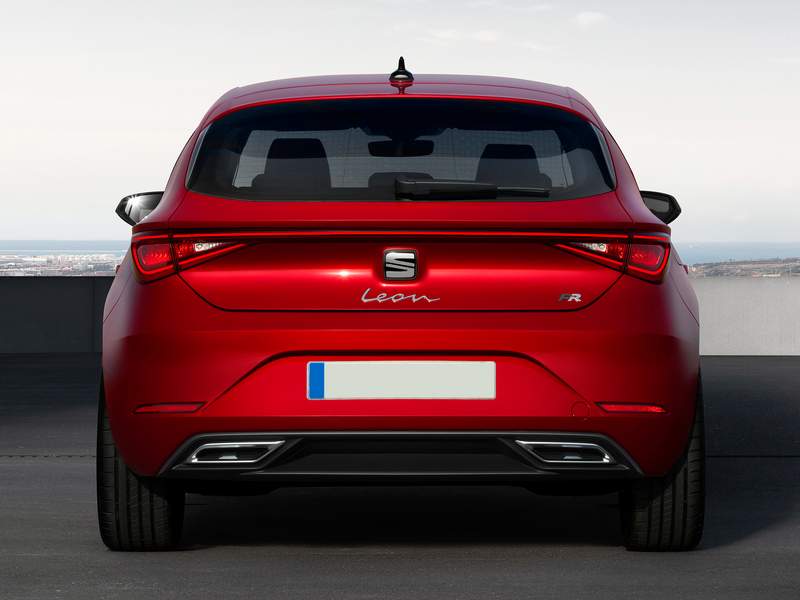 Dettagli nuova SEAT Leon in vendita a Roma