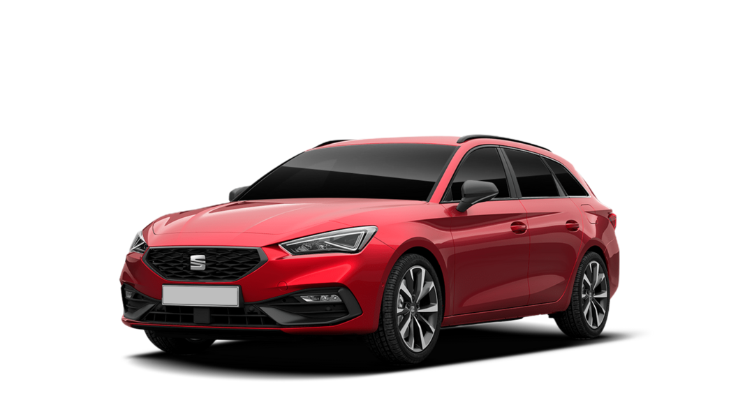 SEAT Leon Wagon 5 porte - 3 Usati Da € 15.990