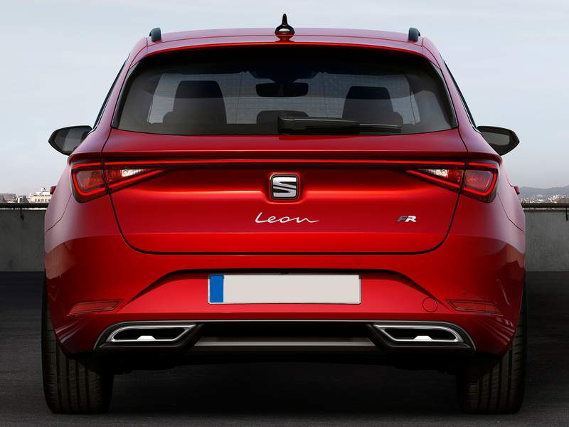 Dettagli nuova SEAT Leon in vendita a Roma