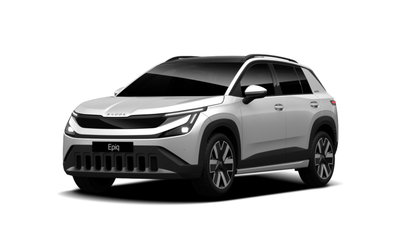 Nuova Škoda Epiq in pronta consegna a Mercogliano , Monteforte Irpino, Pozzuoli, Torelli-Torrette - Mercogliano, Atripalda, Fisciano | GaldieriAuto