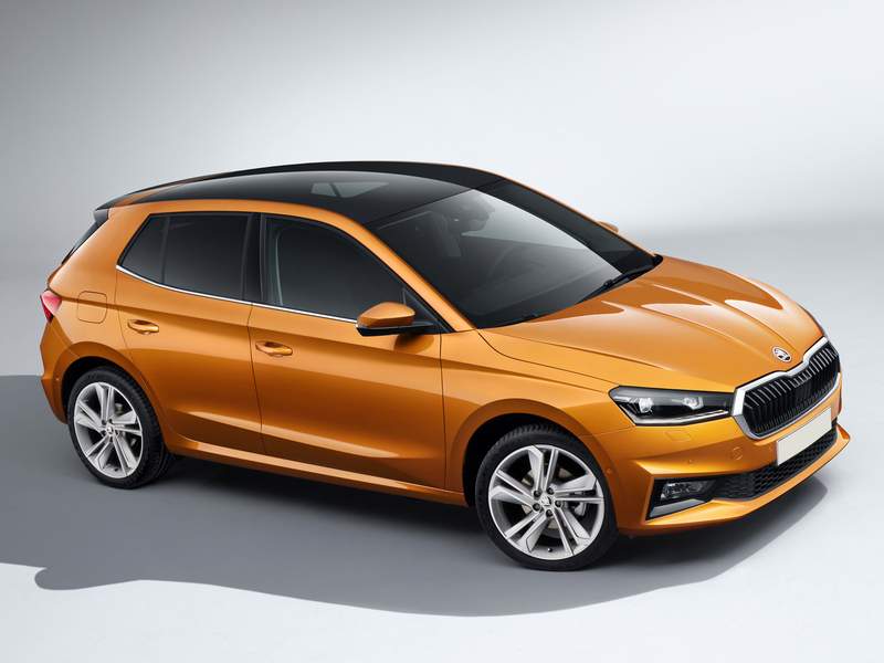 Dettagli nuova Škoda Fabia in vendita a Avellino , Napoli, Avellino, Salerno