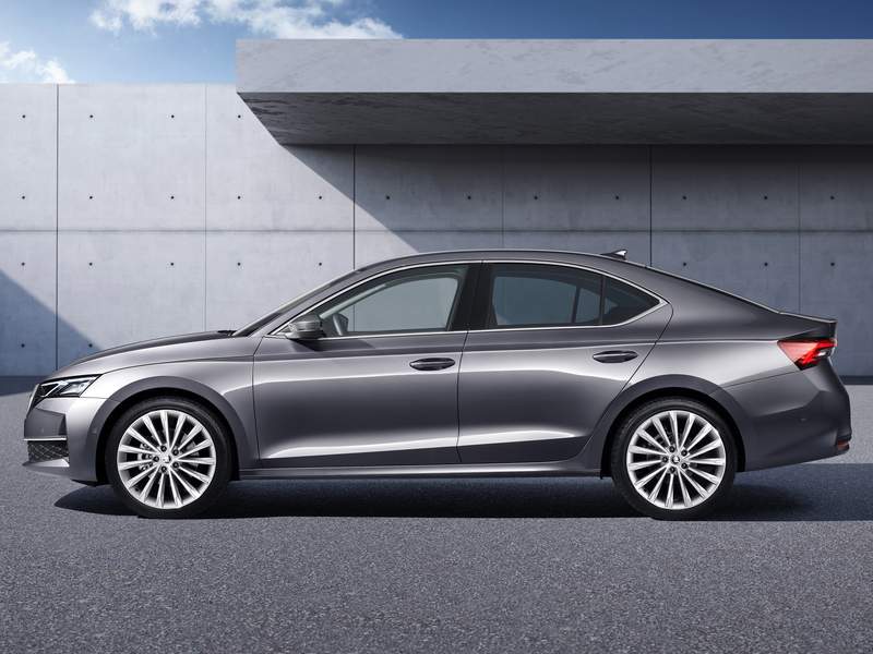 Dettagli nuova Škoda Octavia in vendita a Avellino , Napoli, Avellino, Salerno