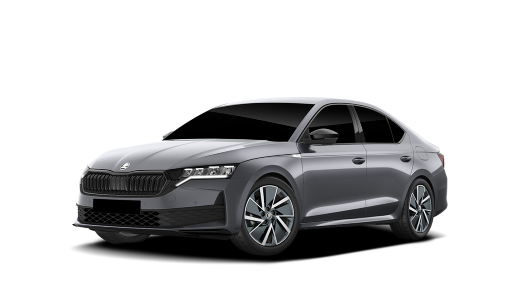 Nuova Škoda Octavia in pronta consegna a  | GaldieriAuto