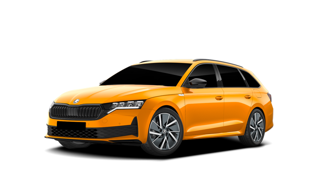 Nuova Škoda Octavia in pronta consegna a  | GaldieriAuto