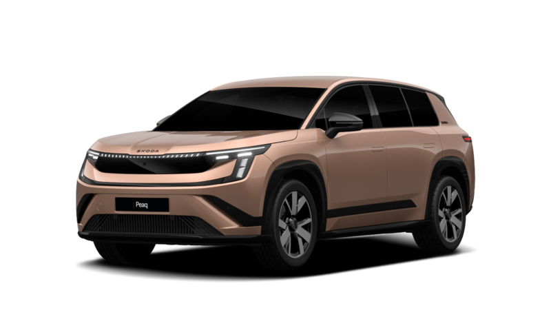 Nuova Škoda Peaq in pronta consegna a Mercogliano , Monteforte Irpino, Pozzuoli, Torelli-Torrette - Mercogliano, Atripalda, Fisciano | GaldieriAuto