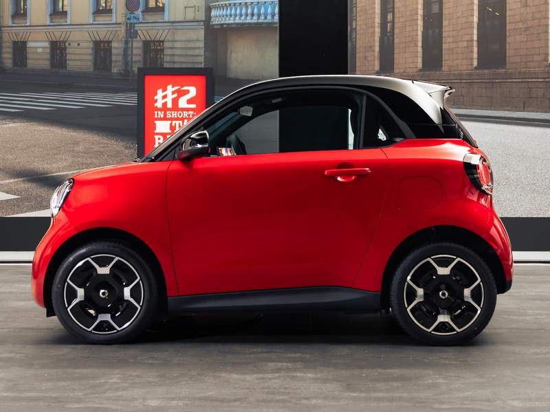 smart #2