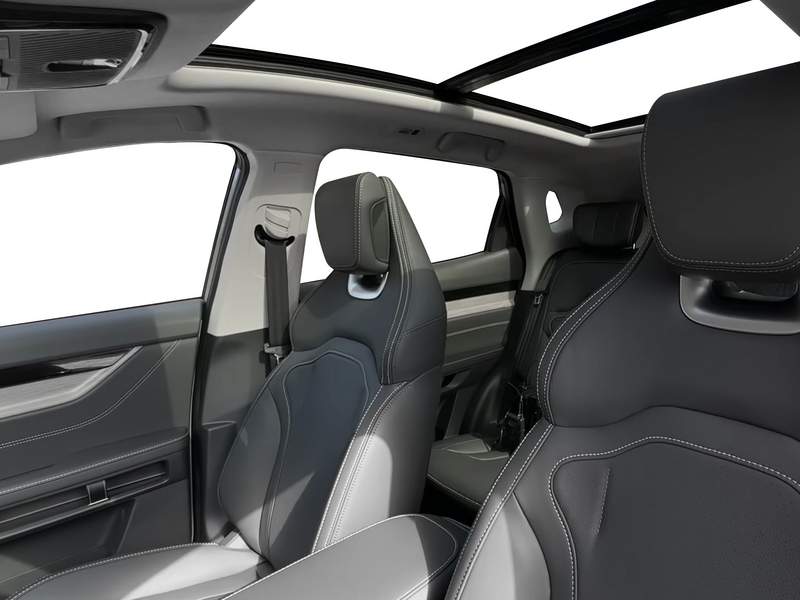 Dettagli nuova SPORTEQUIPE Sportequipe 6 GT in vendita a Brescia, Bergamo, Cremona