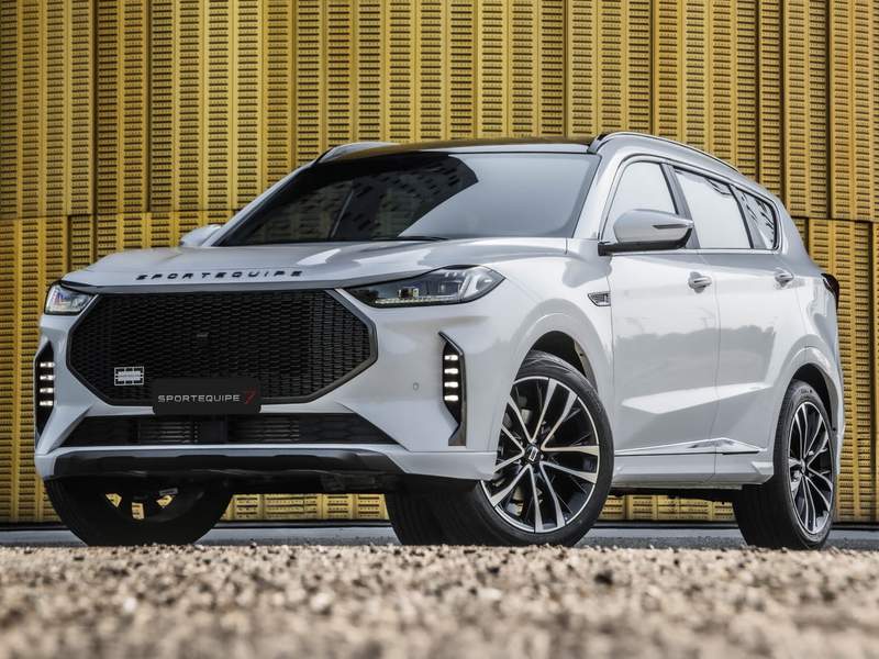 Dettagli nuova SPORTEQUIPE Sportequipe 7 GTW in vendita a Brescia, Bergamo, Cremona