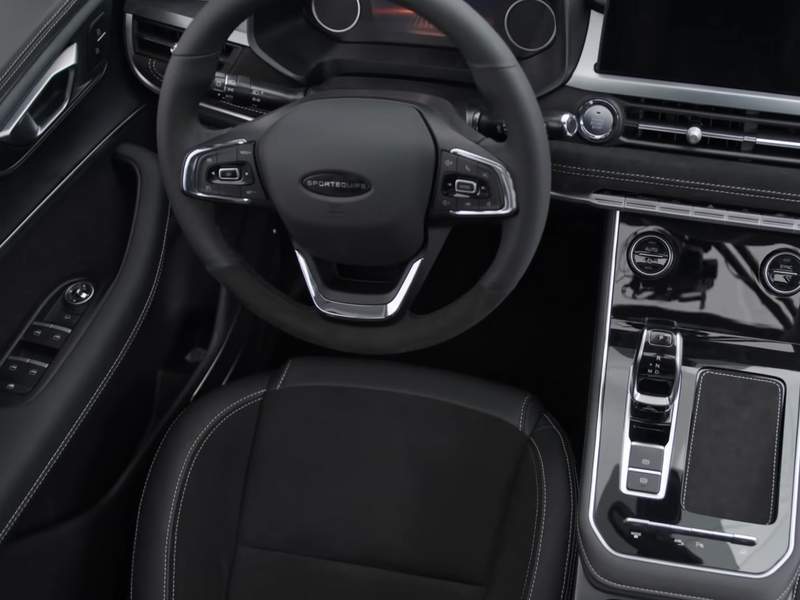 Dettagli nuova SPORTEQUIPE Sportequipe 7 GTW in vendita a Brescia, Bergamo, Cremona