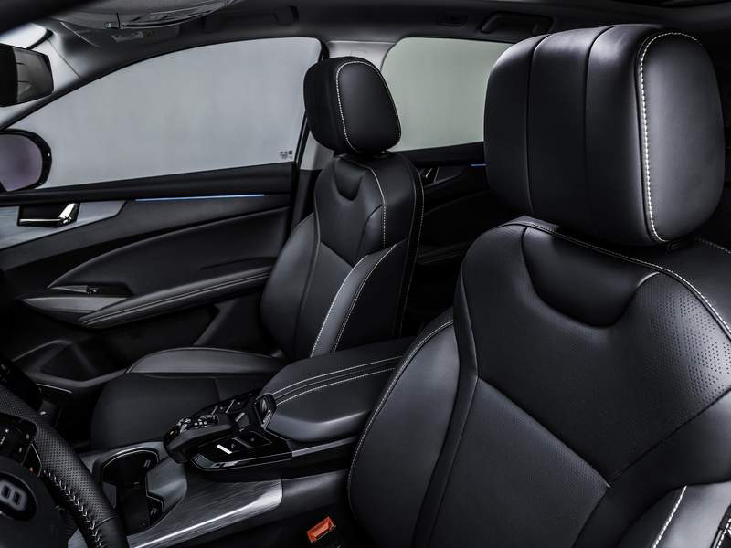 Dettagli nuova SPORTEQUIPE Sportequipe 8 GT in vendita a Brescia, Bergamo, Cremona