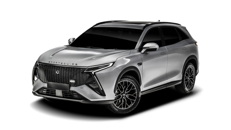 SPORTEQUIPE Sportequipe 8 GT SUV 5 Porte - 1 Nuovo Da € 37.900