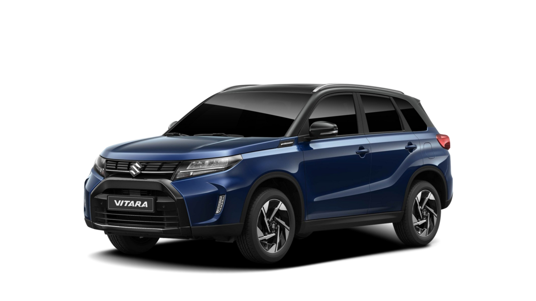 Suzuki Vitara SUV 5 Porte - 2 Usati Da € 16.450