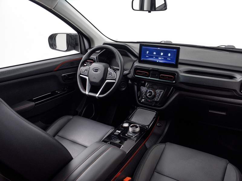 Dettagli nuova SWM G03F Super Hybrid in vendita a 