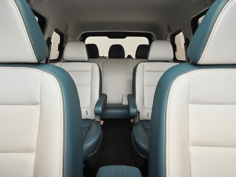 Dettagli nuova SWM G03F Super Hybrid in vendita a 