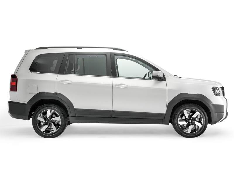 Dettagli nuova SWM G03F Super Hybrid in vendita a 