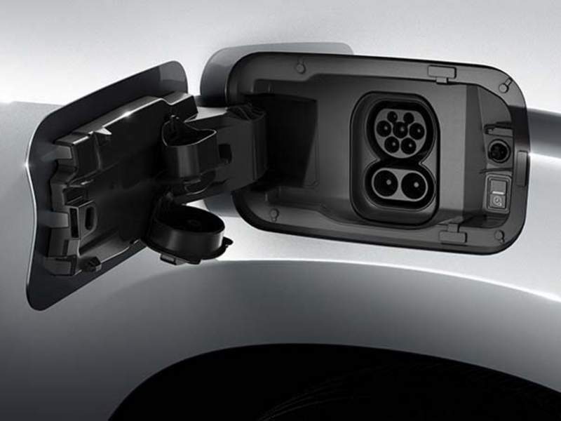 Dettagli nuova Toyota Proace City Verso Electric in vendita a FROSINONE, Roma