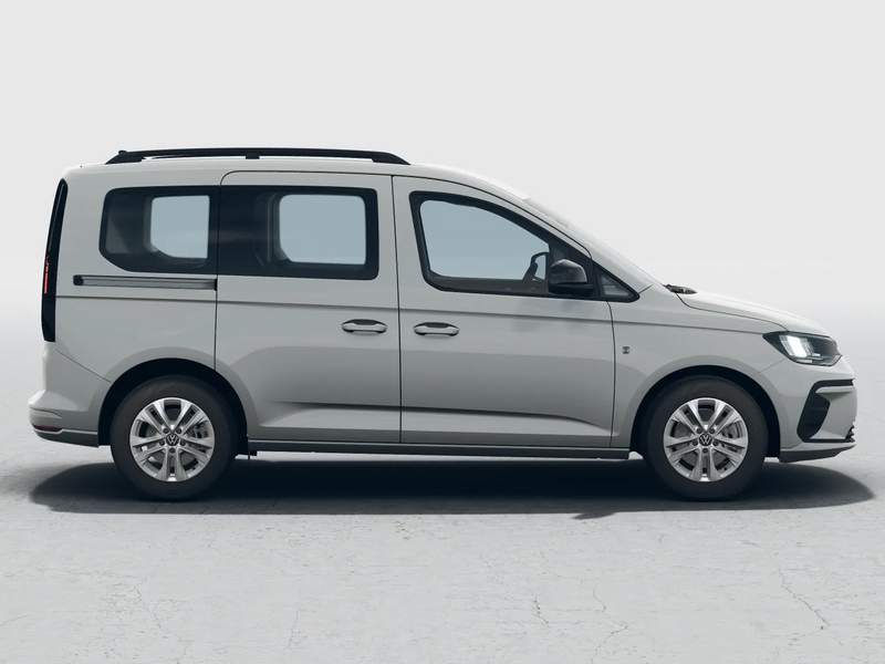Dettagli nuova Volkswagen Caddy in vendita a Brescia