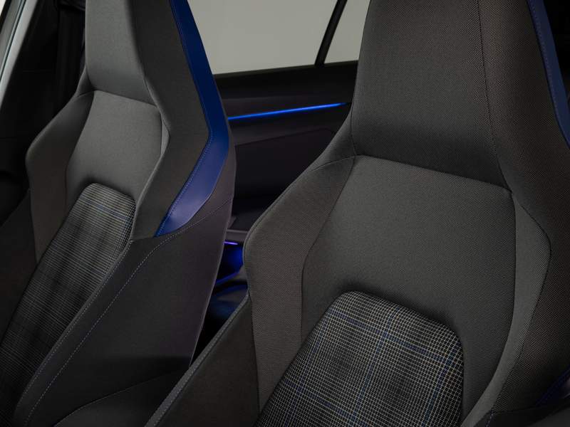 Dettagli nuova Volkswagen Golf GTE in vendita a Brescia