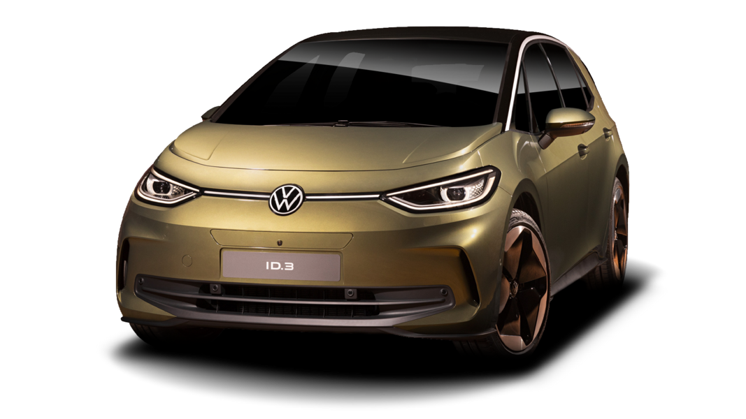 Nuova ID.3